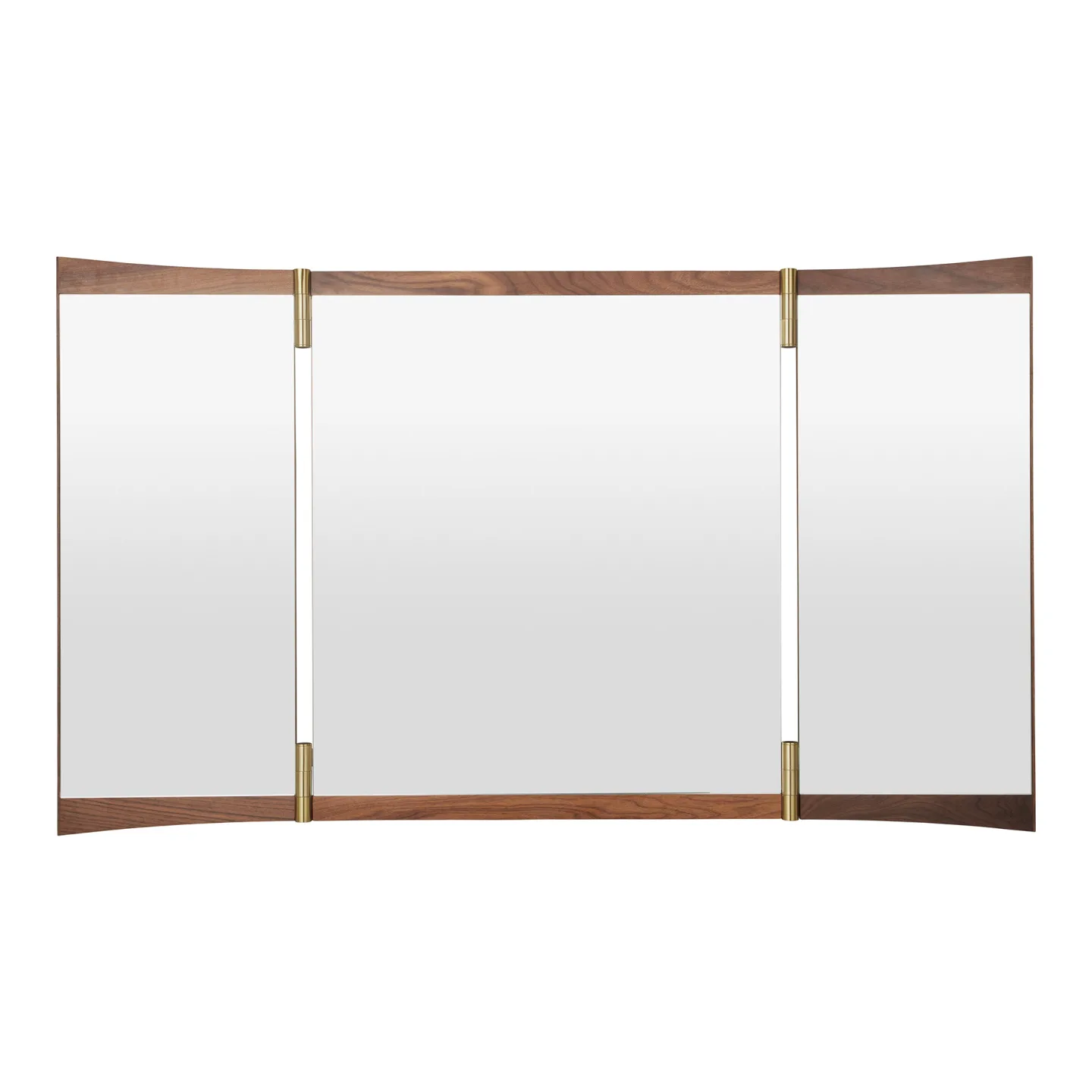 Gubi - Vanity Wall Mirror, 3 - Väggspeglar - GamFratesi