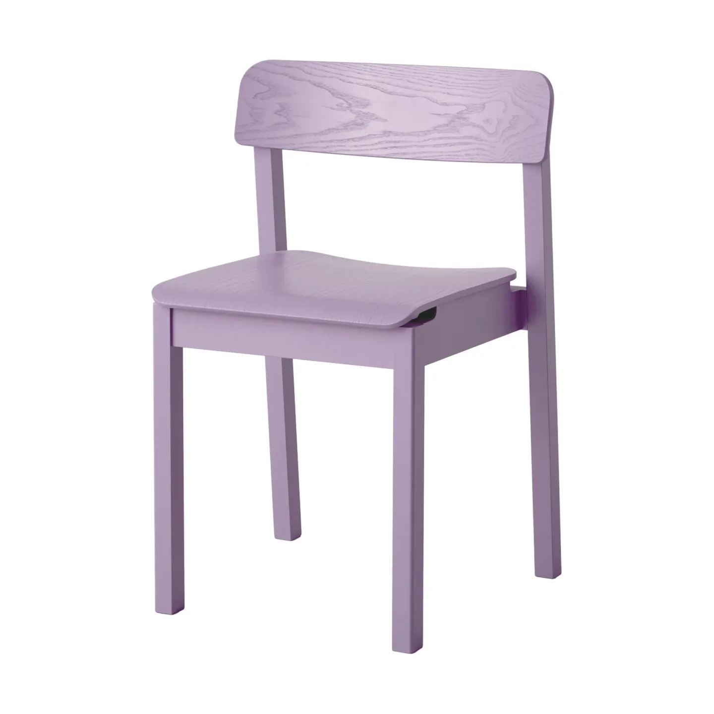 MOEBE Everyday Chair Stuhl Soft lavender