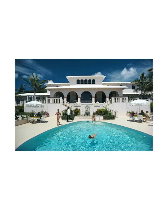 McMartin Villa