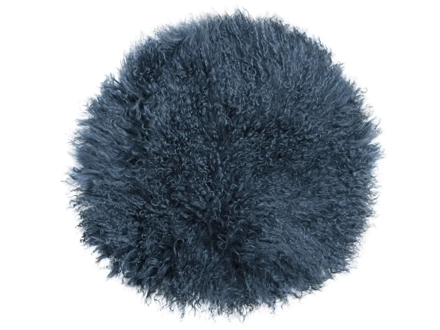 Magma Sitzauflage Pamina Petrol D: 35 cm Grün | Schubiger Möbel