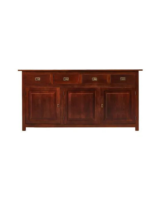 Hyannis Anrichte Noble Newport Brown