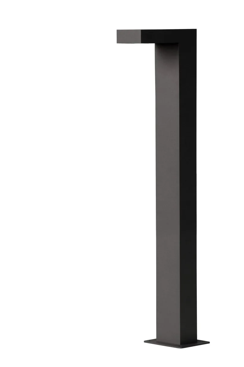 Lucide - Texas 60cm - Pollare - Antracit
