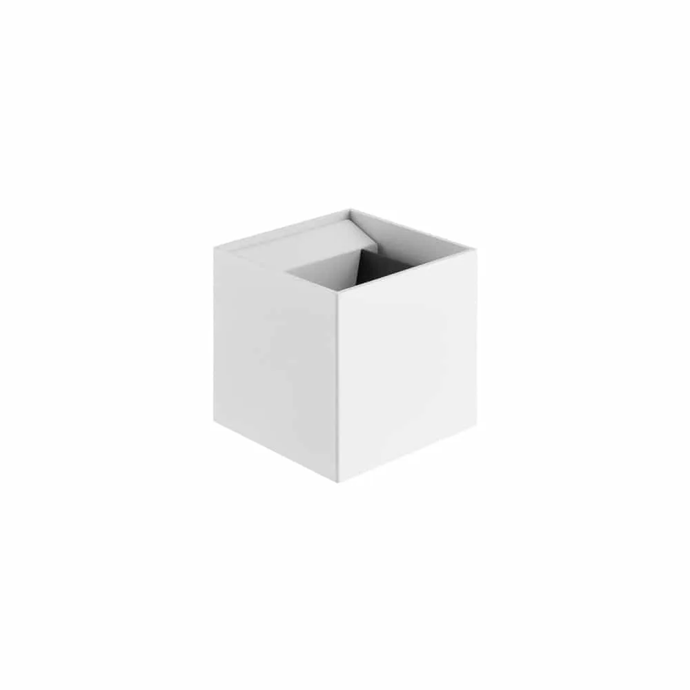 Start Eco Surface Wall Adjustable Up & Down 830 IP54 Vit