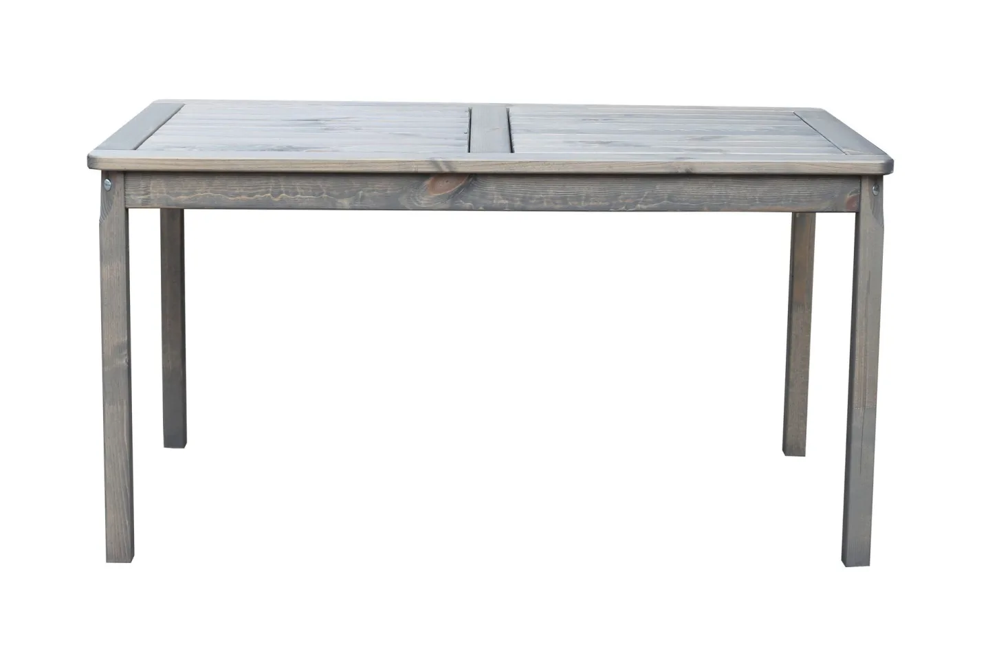 Olivio Matbord Utomhus 135x77 cm - Grå