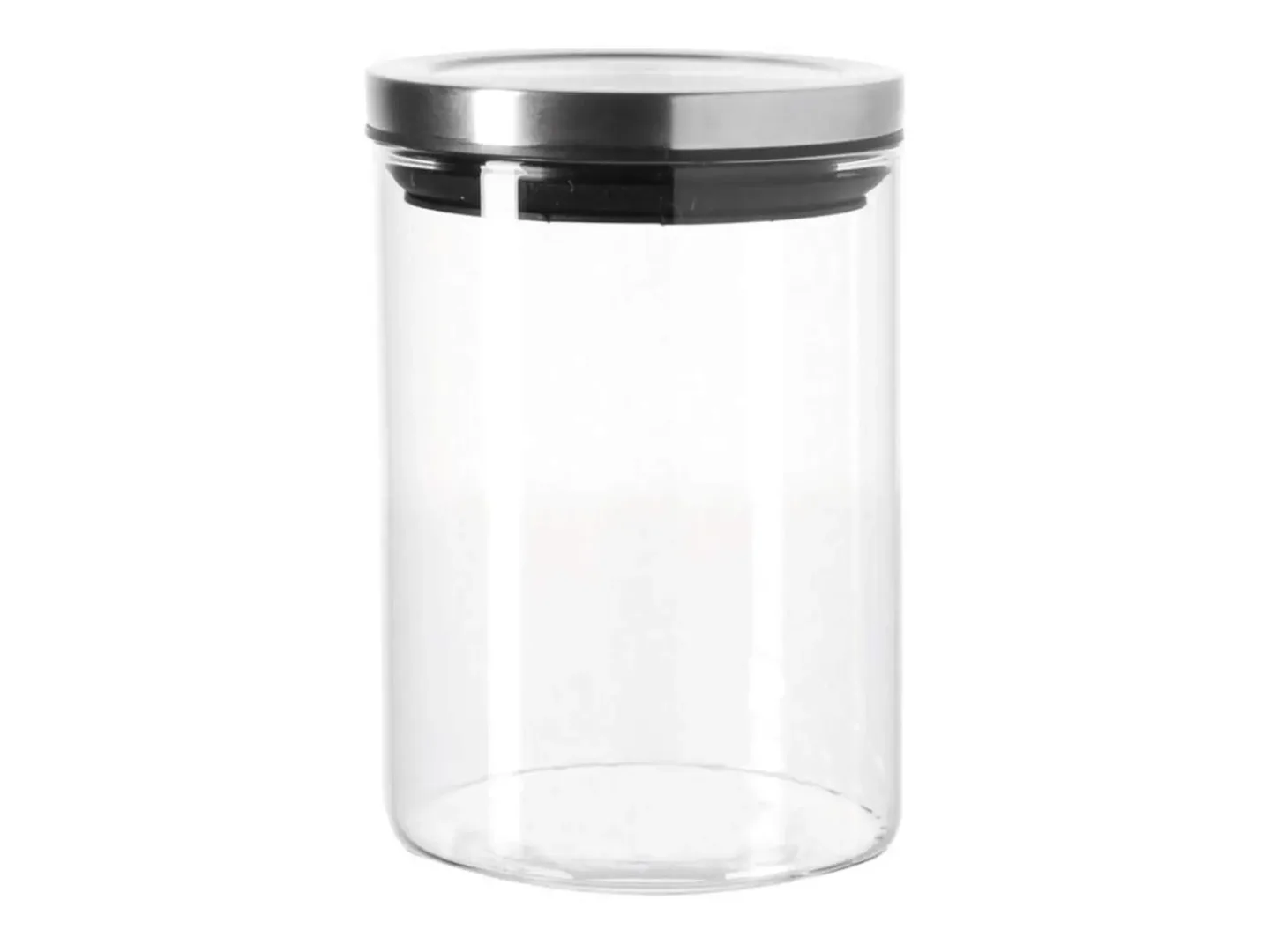 Alltron Vorratsglas Comodo 0.5 l Transparent | Schubiger Möbel