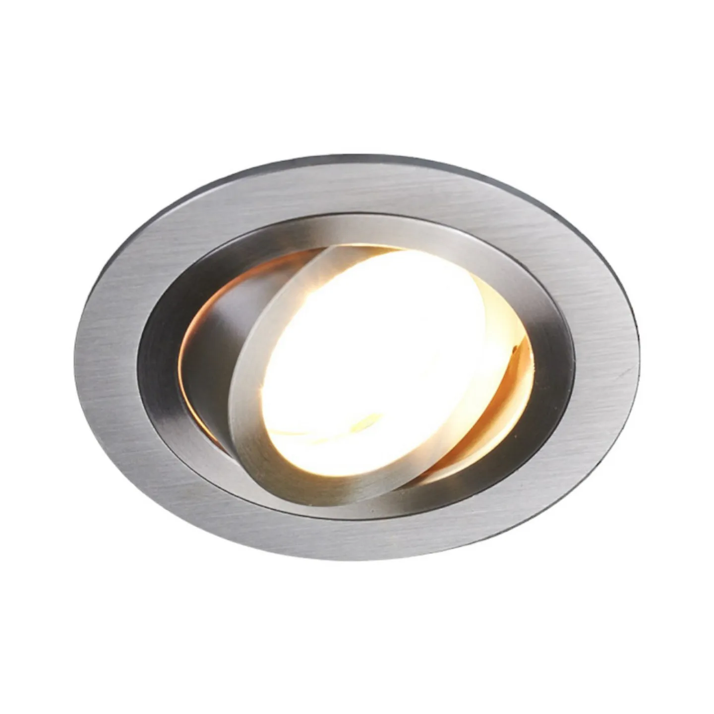 Sophia Spotlight Alu - Arcchio - Flurbereich - Modern - Metall - Einflammig