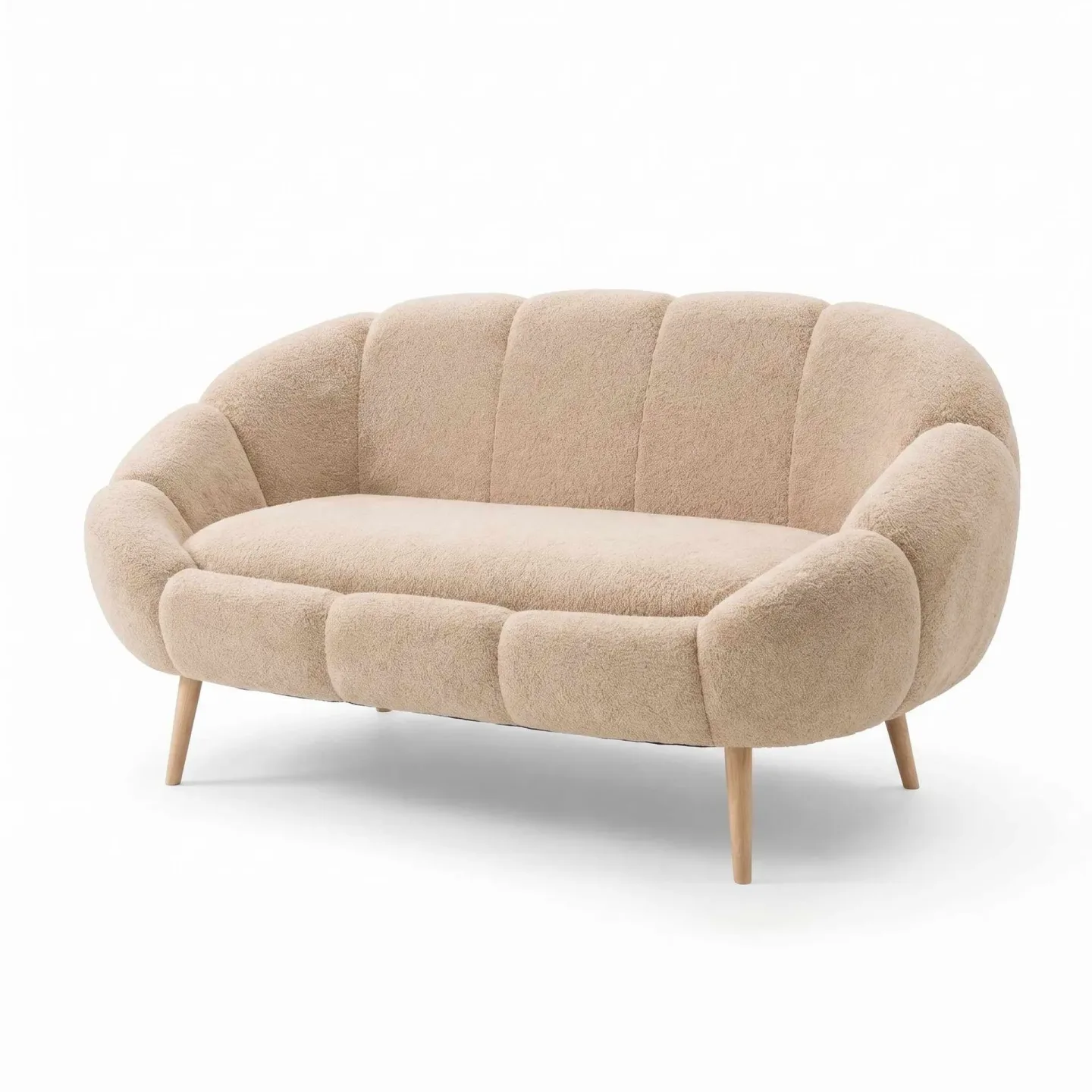 Havel 2-sits Soffa -