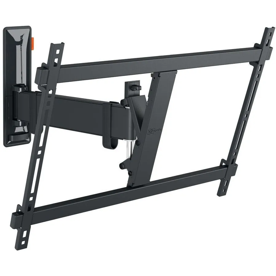 TV-Wandhalterung Vogel's COMFORT TVM 3625 - Farbe: schwarz - Material: Metall