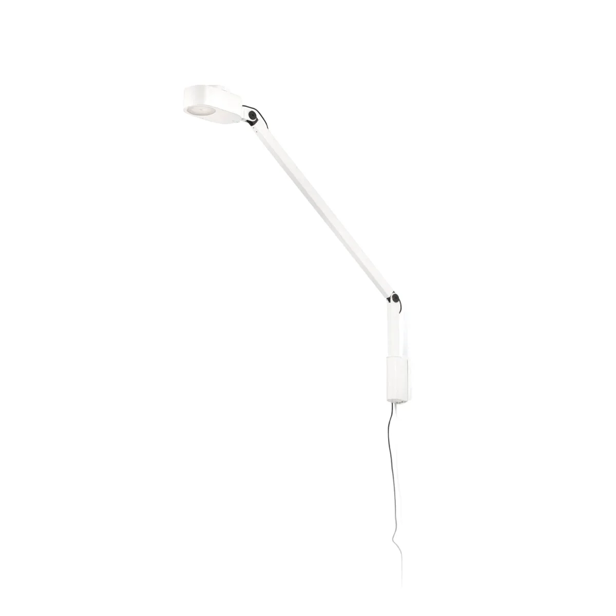 Faro Barcelona - Inviting 86cm - Vägglampa - Vit