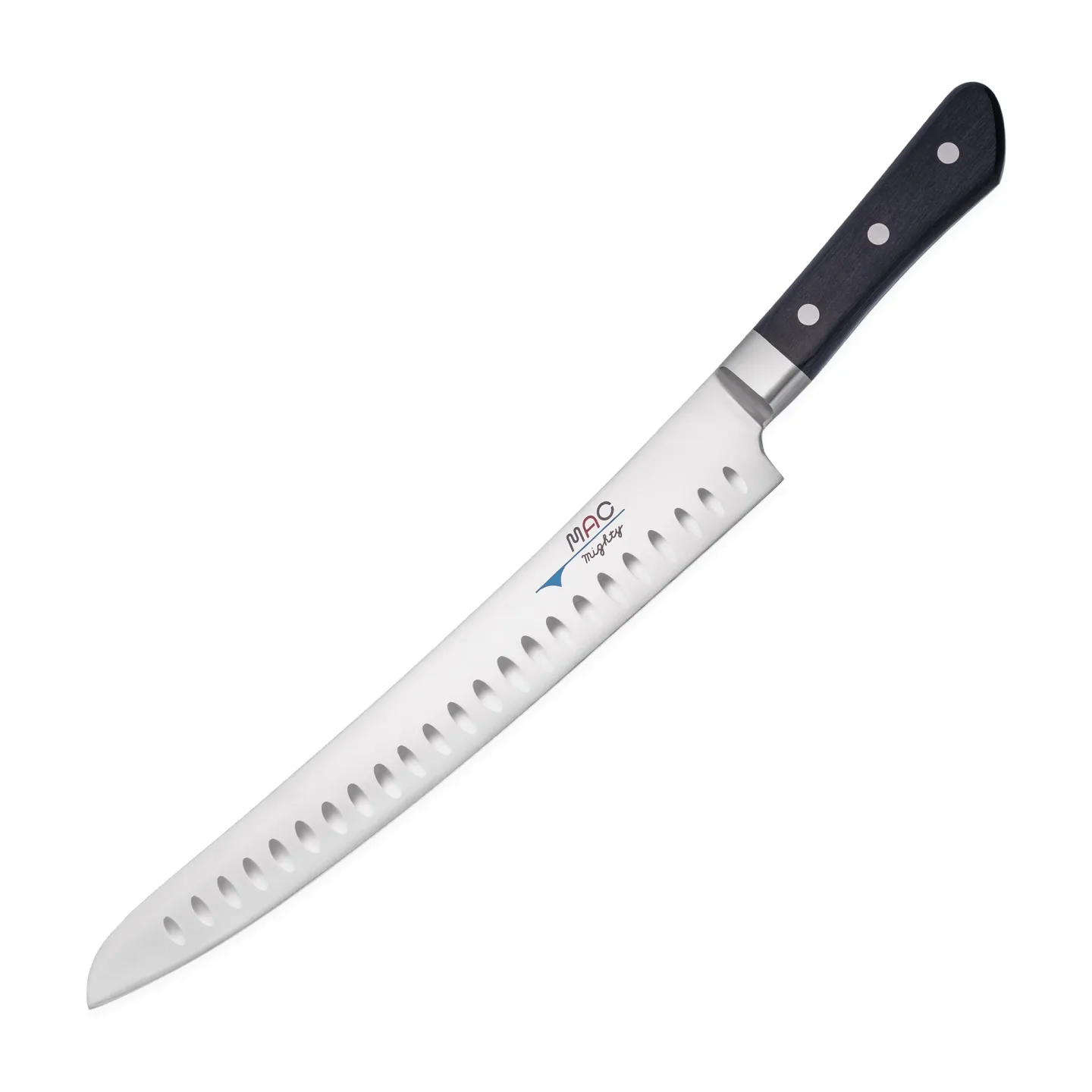 MAC Professional Skjærekniv med luftspalt 27 cm