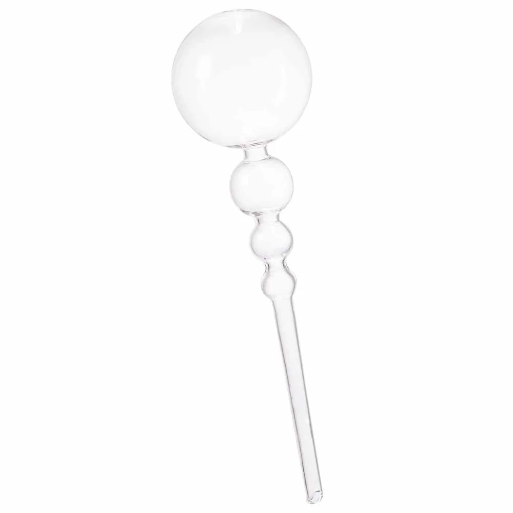 Bevattningsglas kulor 29 cm