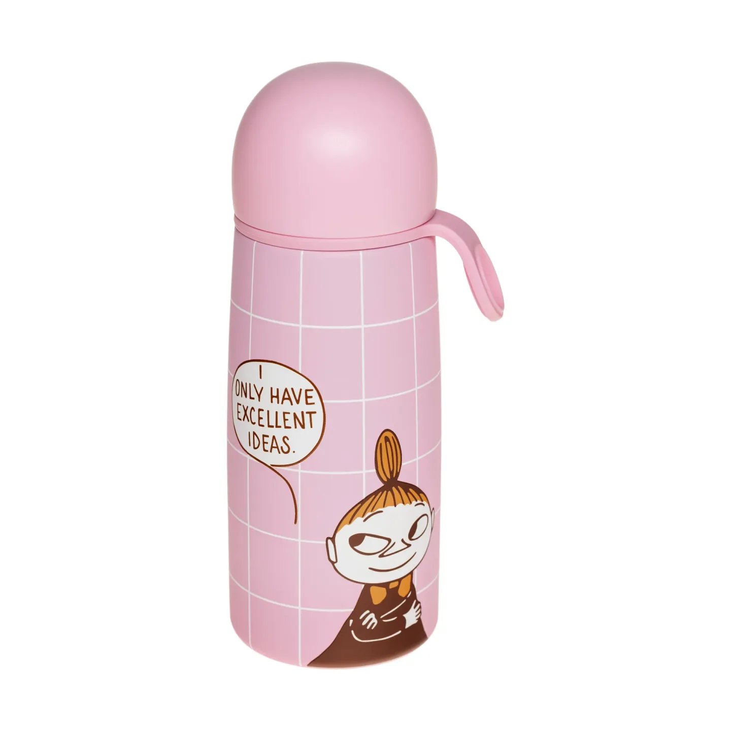 Moomin Arabia Lilla My Mumin Thermosflasche 45 cl