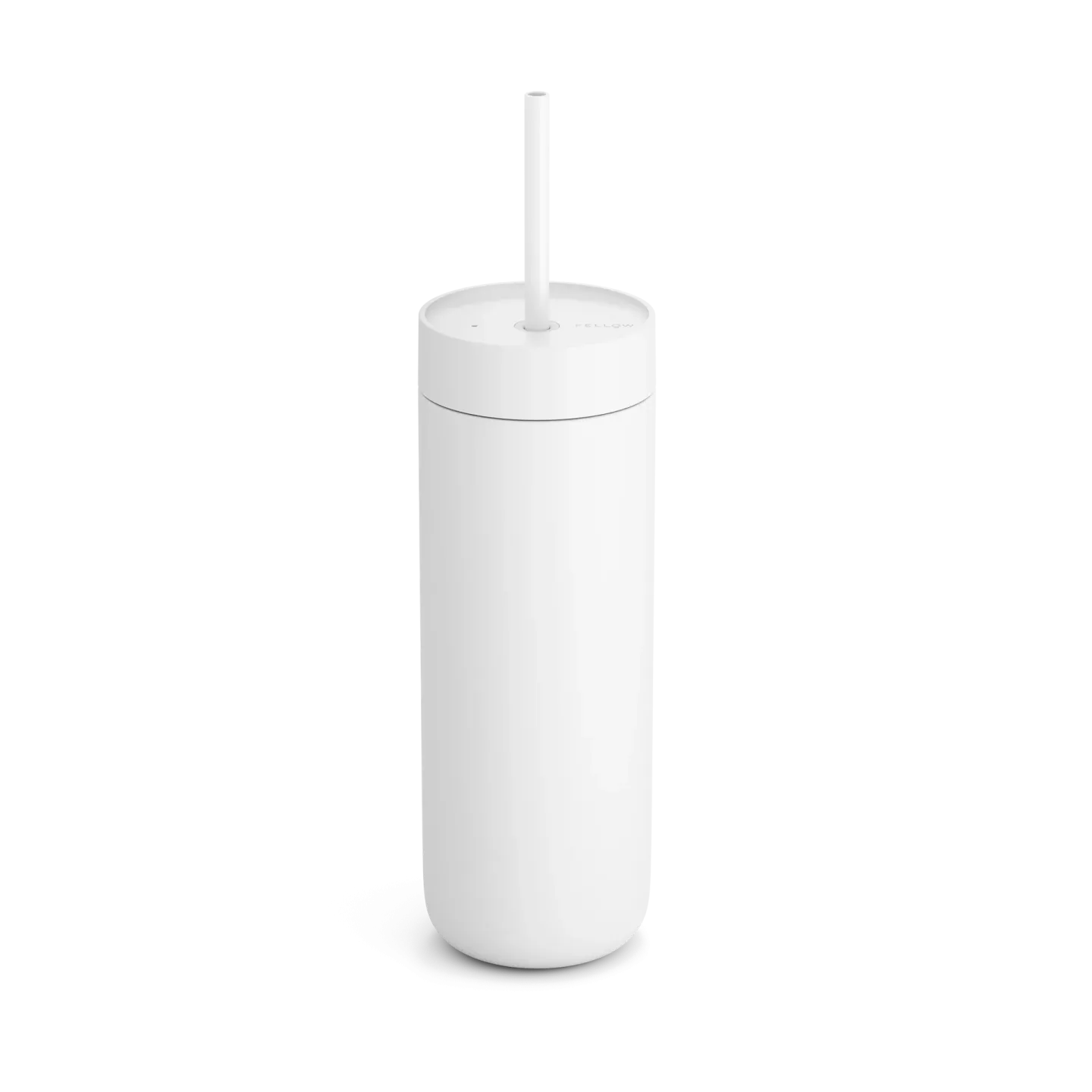 Fellow Carter Cold Mug Thermobecher 59 cl Matte white