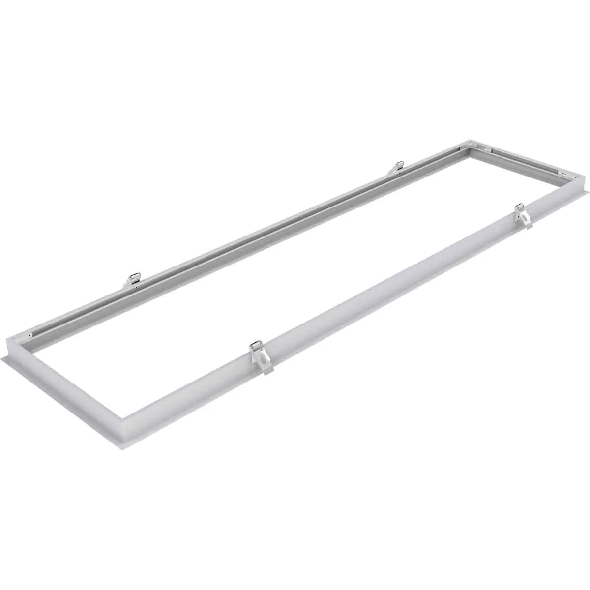 Monteringsram för gips 1200x300mm