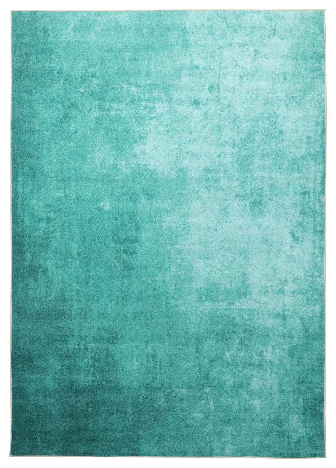 Wilton-teppe - Lynton (petrol) (Størrelse: 200 x 280 cm)