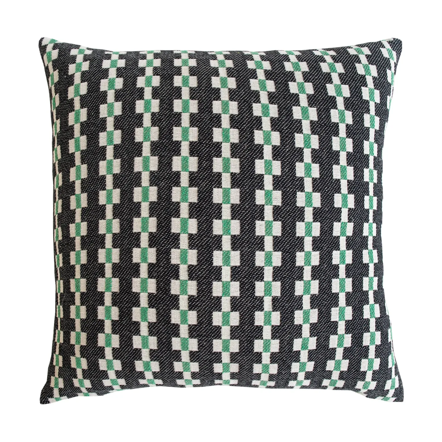 Brita Sweden Marta kuddfodral Green, 50x50 cm