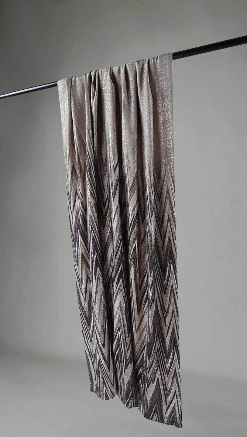 Gardin 140 x 260 cm (Størrelse: 140 x 260 cm)