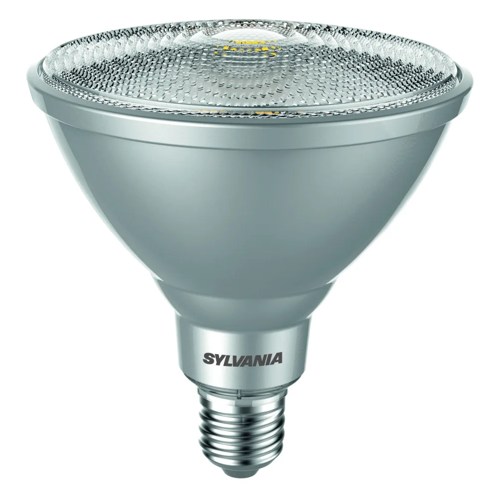 Reflektorlampa RefLED Retro PAR38 Dim 1200lm 840 IP65 40° E27