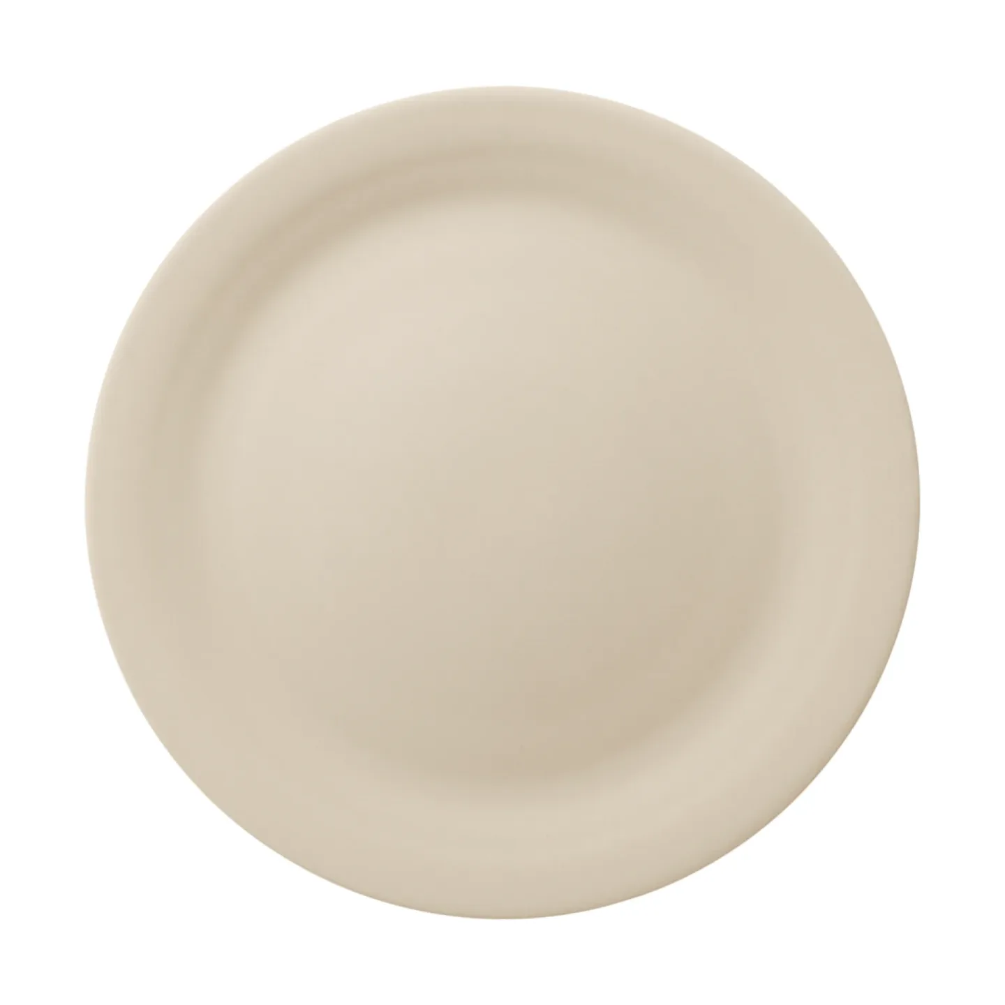 Arabia Mainio Teller Ø25 cm Sandfarben