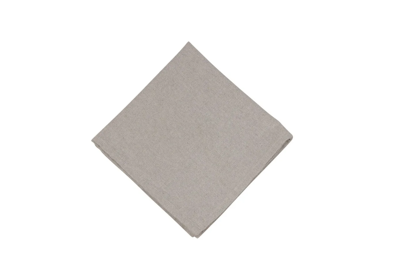 Vide Tygservetter 45x45 cm - Lin