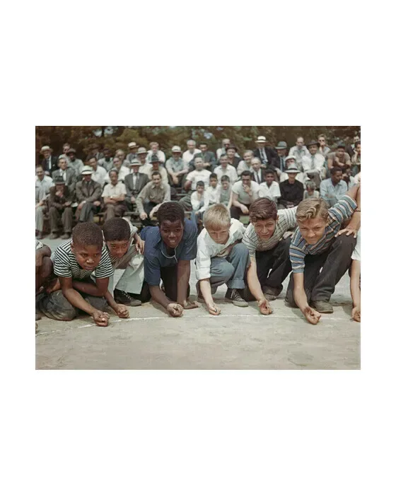 Marbles Championship