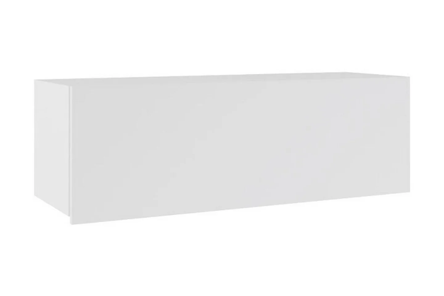 Tessan Väggskåp 105 cm - Vit