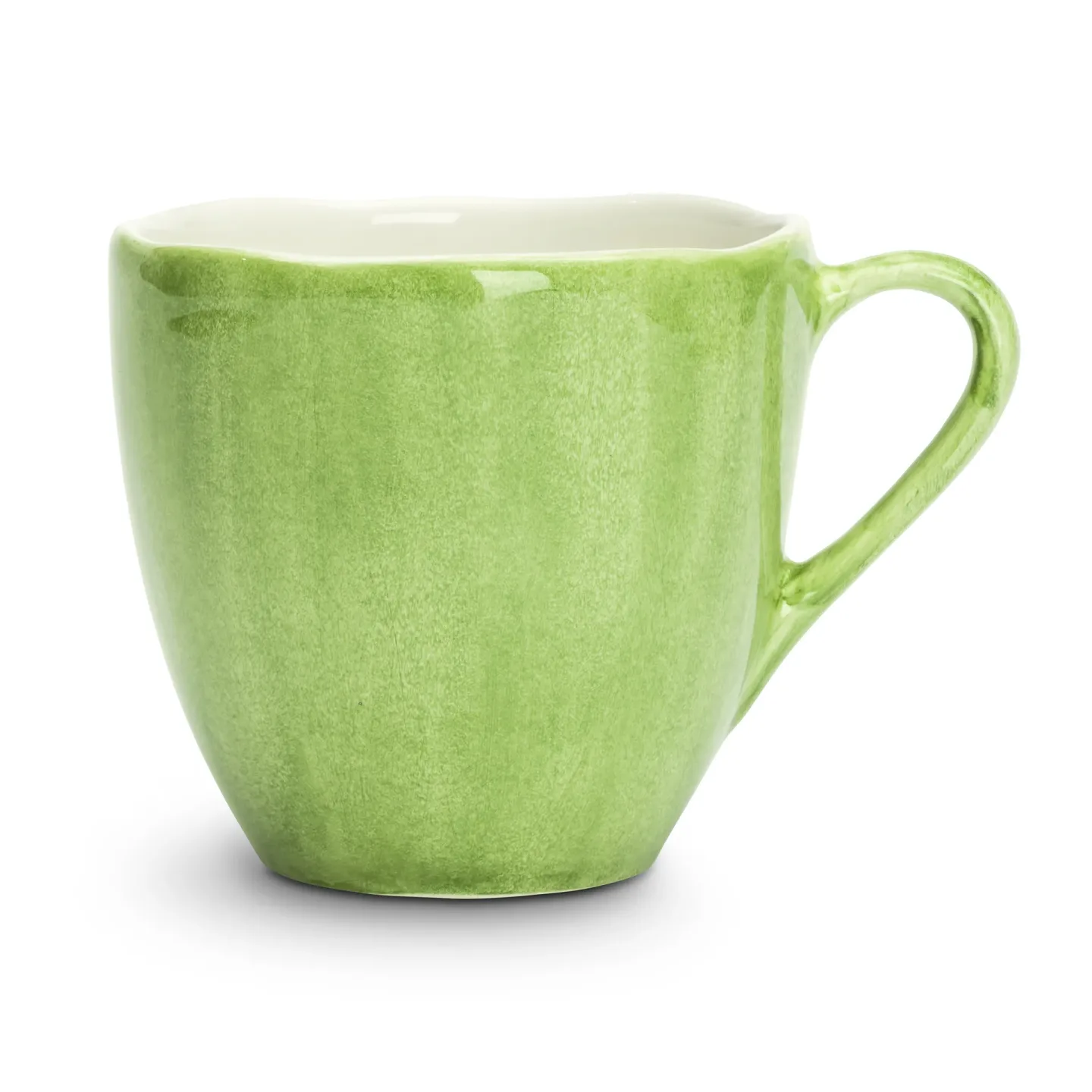 Mateus Basic organic Tasse 60cl Grün