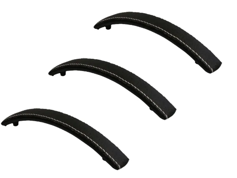 JUTZLER Set 3 Griffen ACCESSOIRES EVOLUTION
