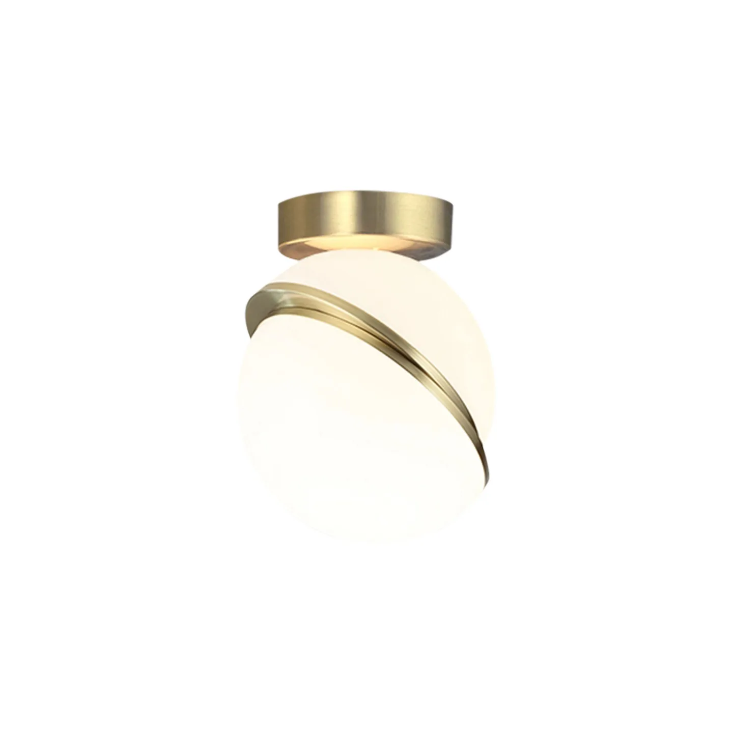 Lee Broom - Mini Crescent - Taklampa - Plafonder - Flerfärgad