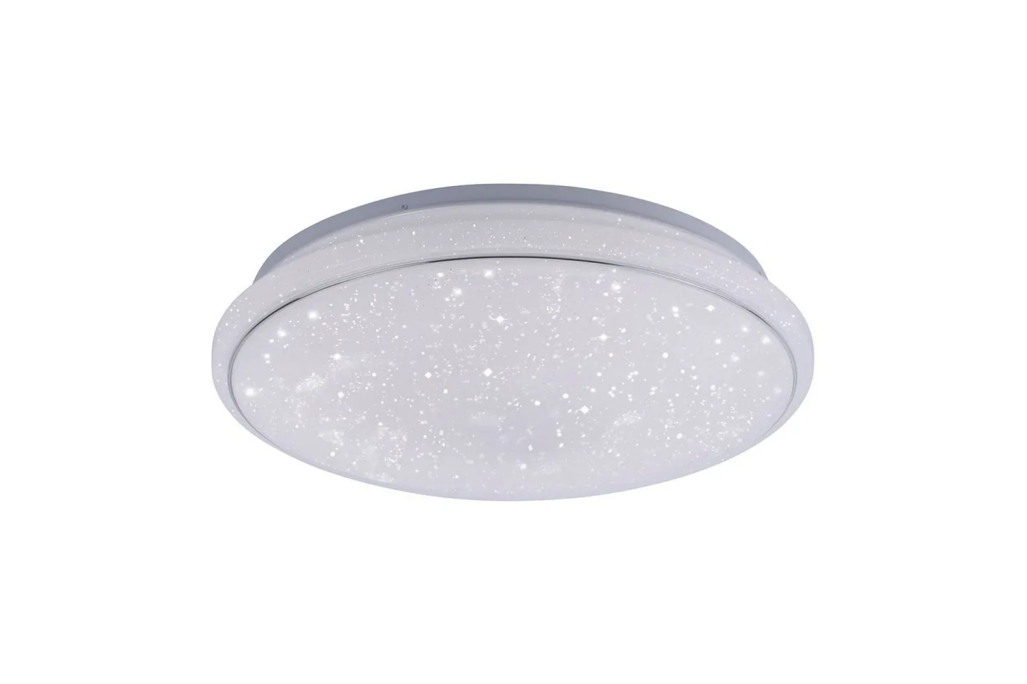 Lolasmart Jupi Just Light Taklampa - White