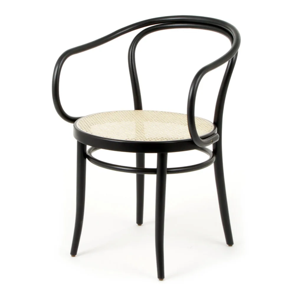 Ton - No 30 Nougat - Matstolar - Michael Thonet - Trä