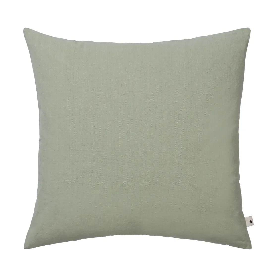 Ferm Living Sen Kissenbezug Tea green, 50x50 cm