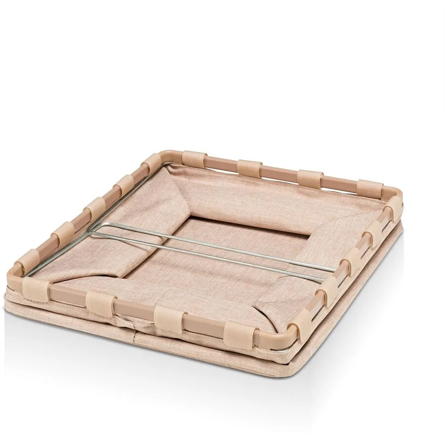 Aufbewahrungsbox Reisenthel Hellbraun B 33 H 38 cm