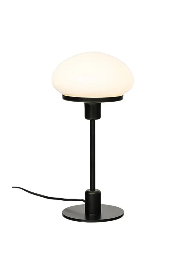 Aneta Lighting - New August 36cm - Bordslampa - Svart