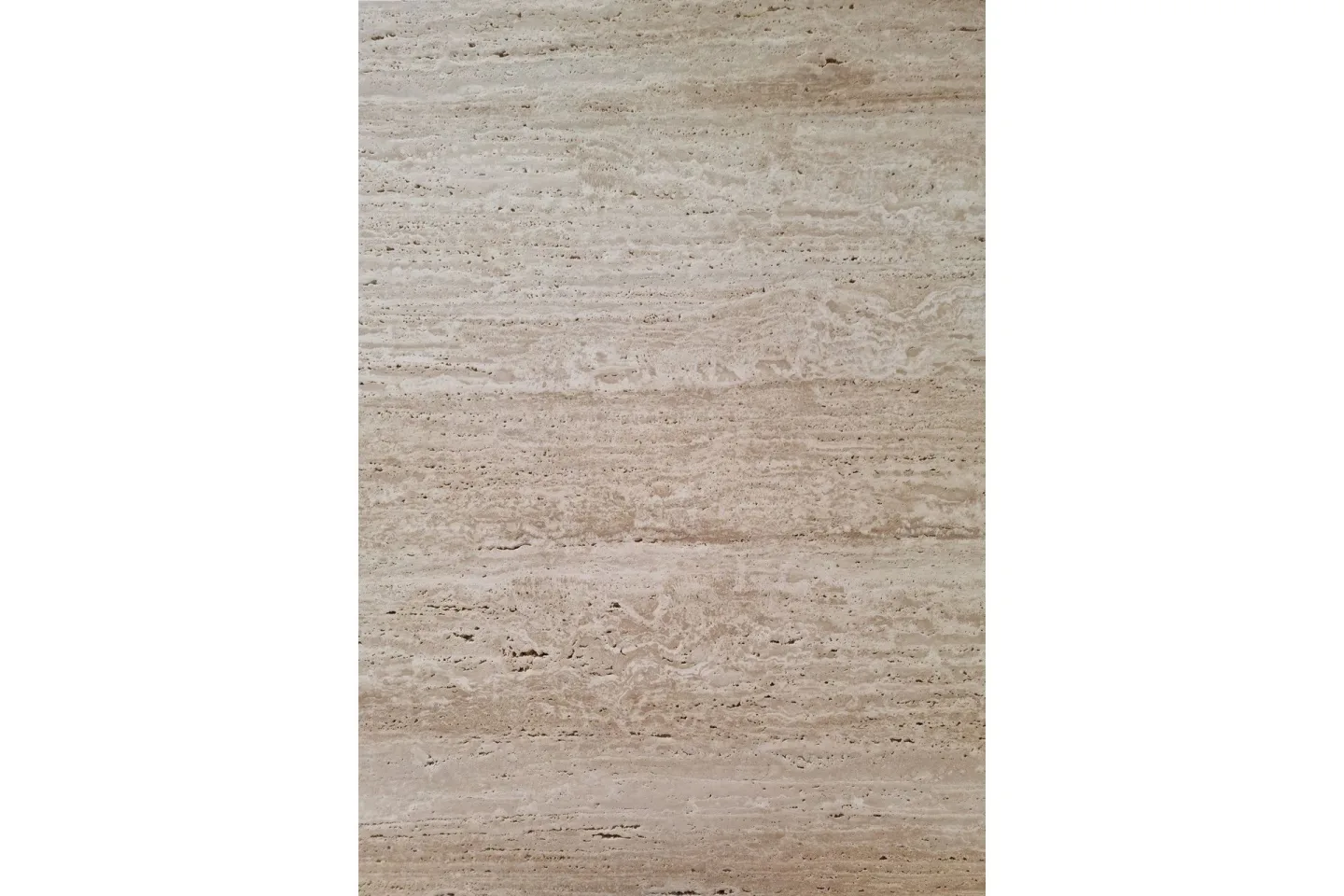 Poster Stone wall 70x100 cm - Beige