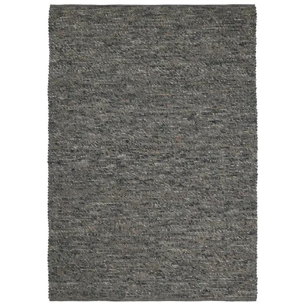 Linie_Design, Agner Charcoal 200x300 teppich