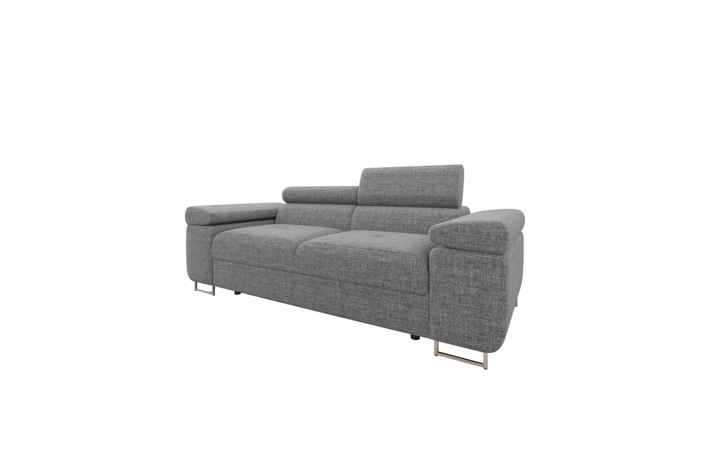 Gabina Soffa 2-sits - Grå