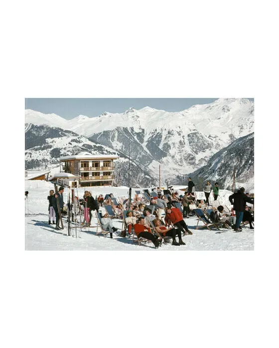 Courchevel