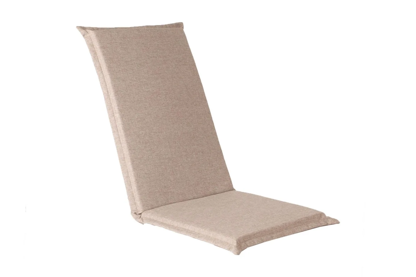 Sitt-/ryggdyna Summer Beige - Beige