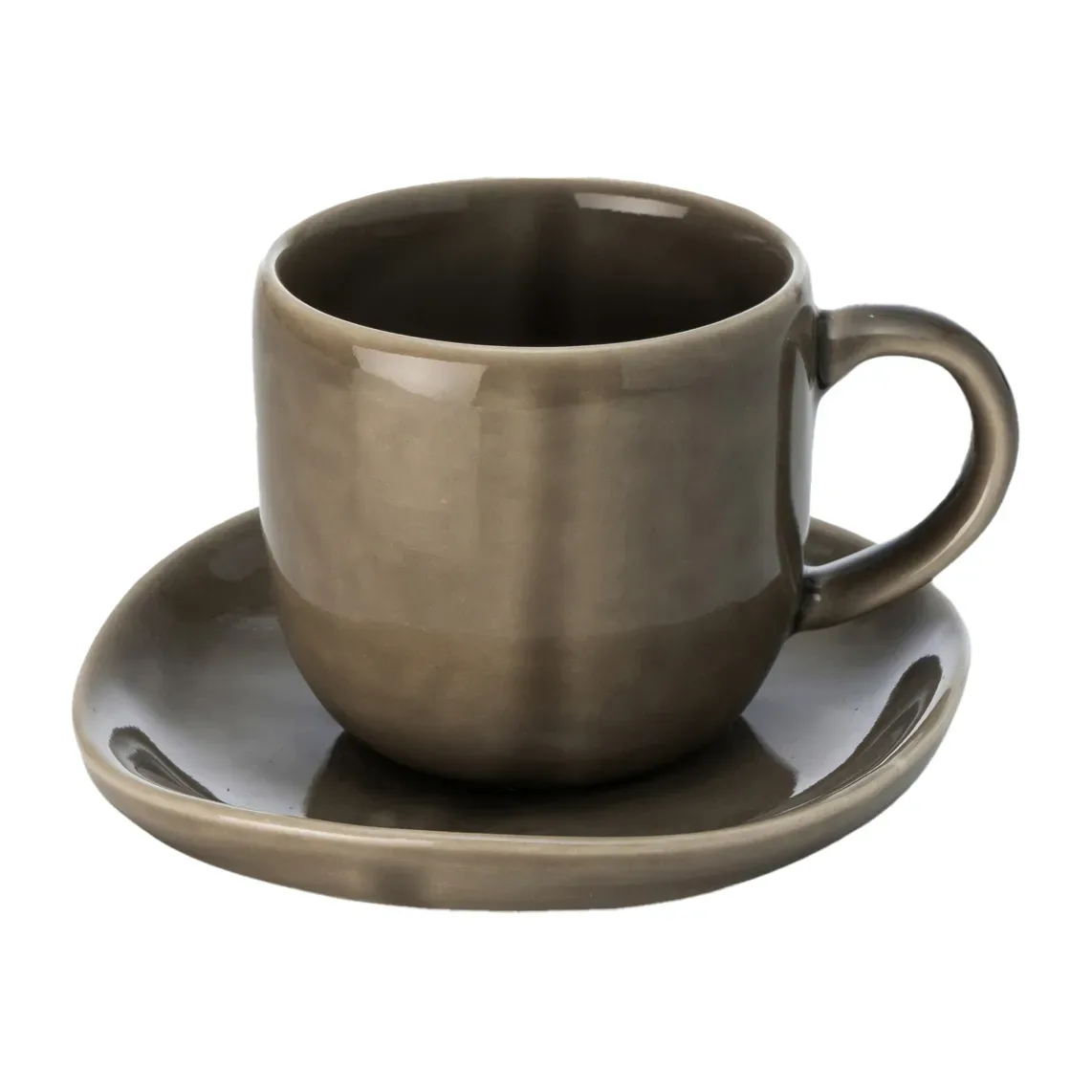 Heirol Heirol x Nosse Svelte Tasse 12 cl Olive