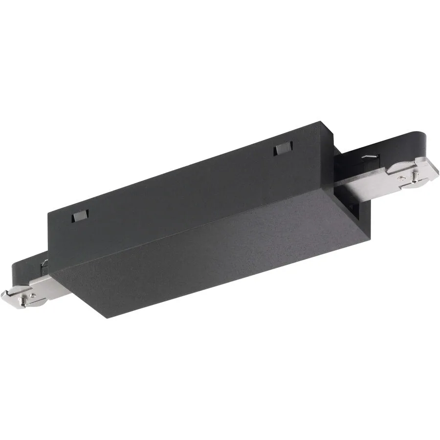 System HV-Track6 Schwarz Metall 5 cm