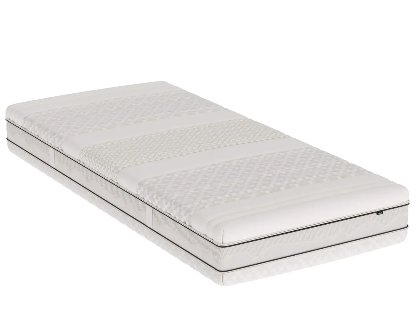 Bico Matratze Bodyluxe Weiss | Schubiger Möbel