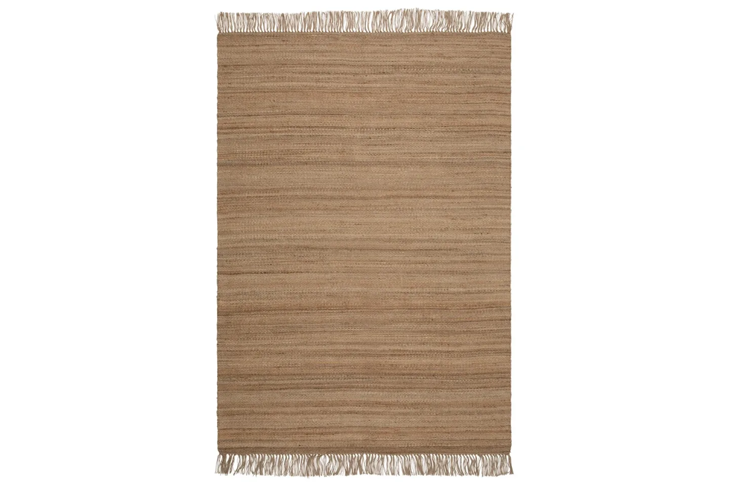 Calcutta Jutematta 240x340 cm - Natur