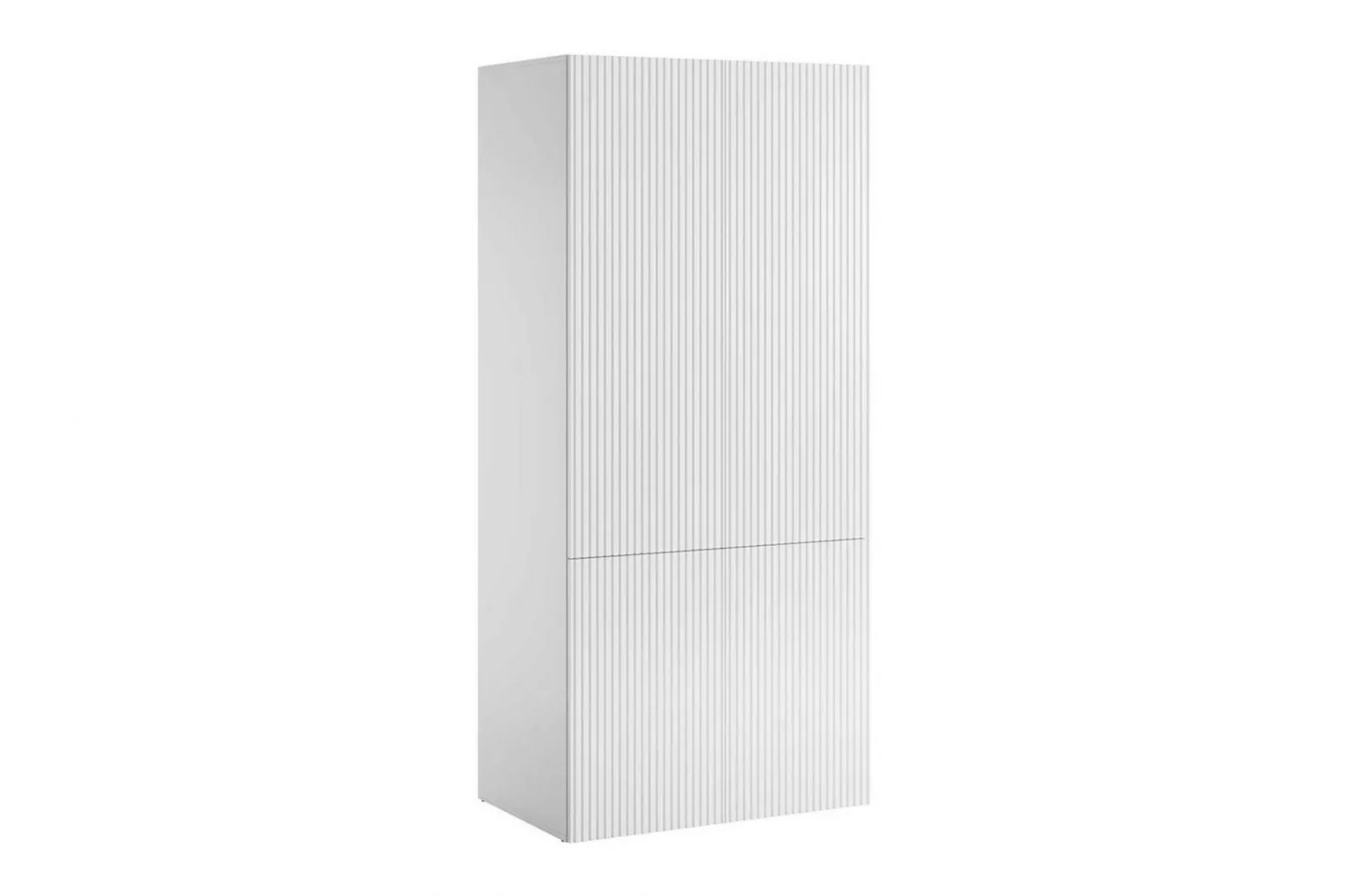 Juniskär Highboard - Vit