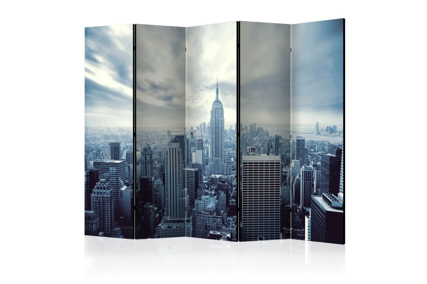 Kadira Rumsavdelare 172x225 cm -