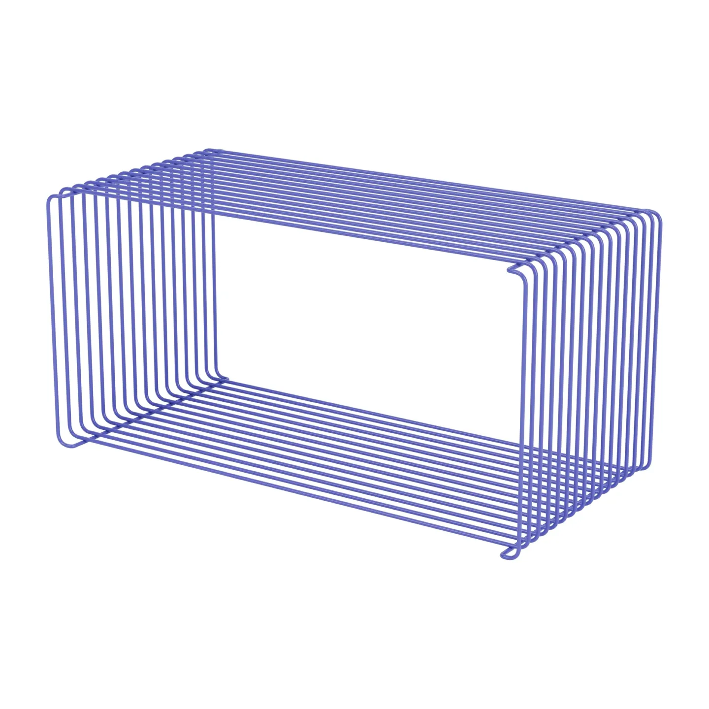 Montana Panton Wire Extended hylla 70x34,8x34,8 cm Monarch