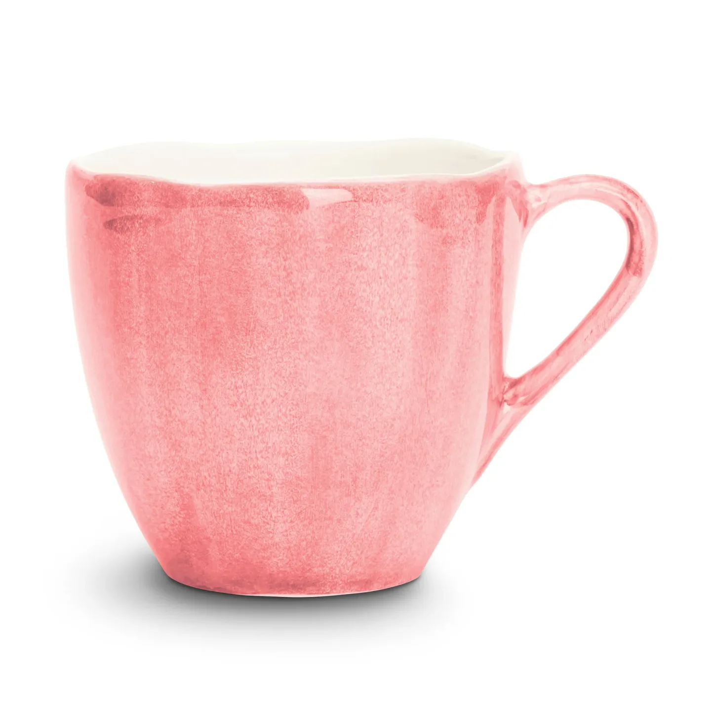 Mateus Basic organic Tasse 60cl Rosa