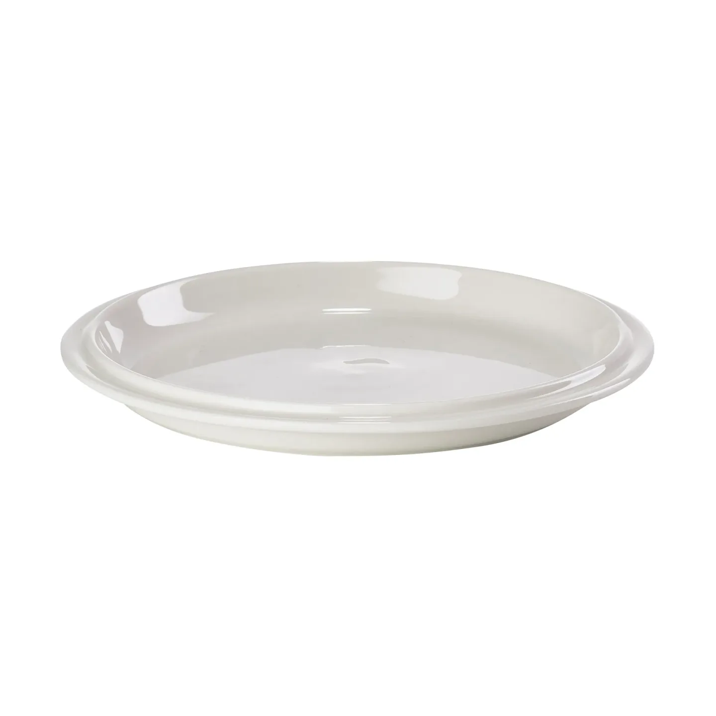 Zone Denmark Eau Teller Ø16 cm Offwhite
