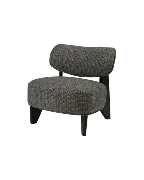 Cadiz Armchair Loud Wenge