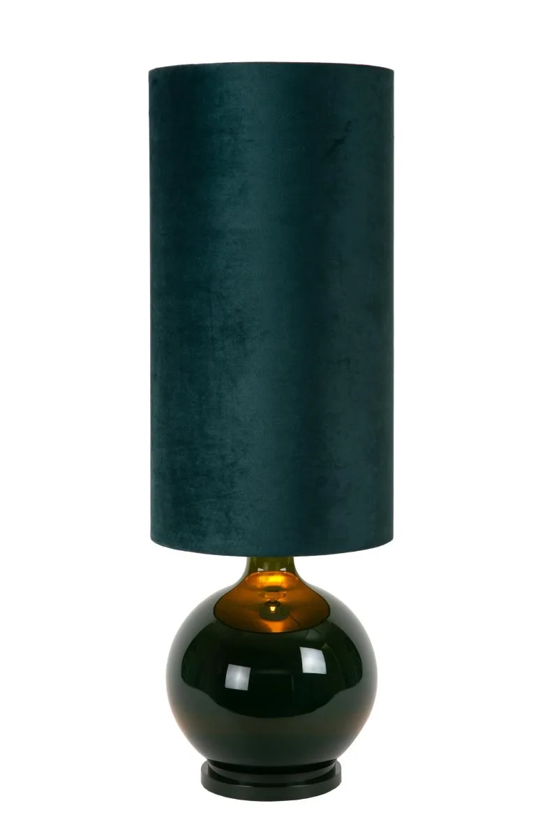 Lucide - Esterad - Golvlampa - Grön